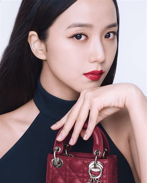 jisoo dior 2023